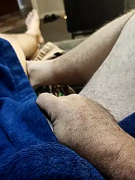 hubbyfun19 online show from 03/22/26, 06:48