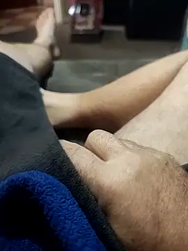 hubbyfun19 online show from 04/12/26, 05:33