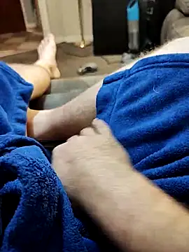 hubbyfun19 online show from 03/12/26, 05:55