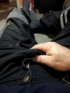 hubbyfun19 online show from 04/09/26, 06:04