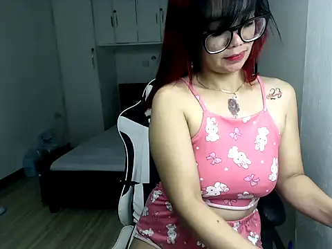 eattmebabyy online show from 01/07/26, 11:59