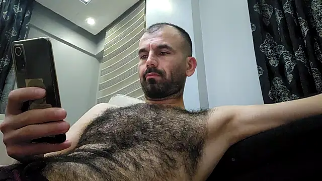 Apooabe online show from 02/07/26, 10:07