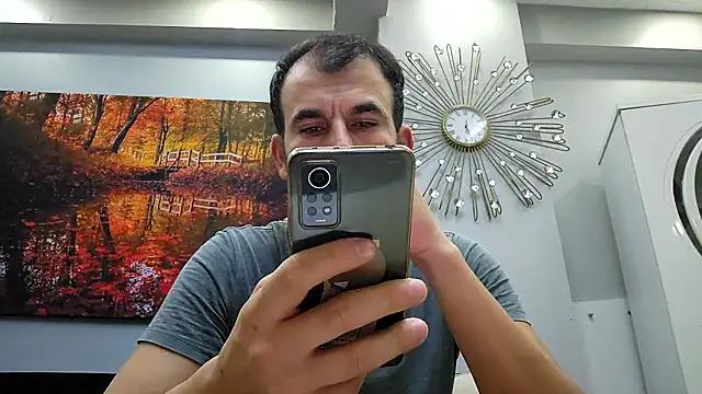 Apooabe online show from 01/05/26, 09:51