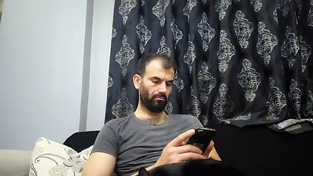 Apooabe online show from 01/31/26, 07:12