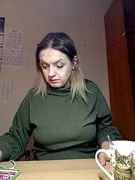 Snapshot of Ami_Foxy chatting on 11/28/25, 06:13 Ami Foxy online show from 11/28/25, 06:13