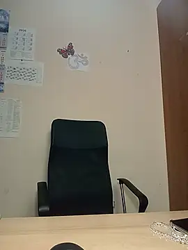 Ami Foxy online show from 06/17/26, 05:29