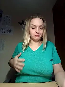 Ami Foxy online show from 01/09/26, 12:23