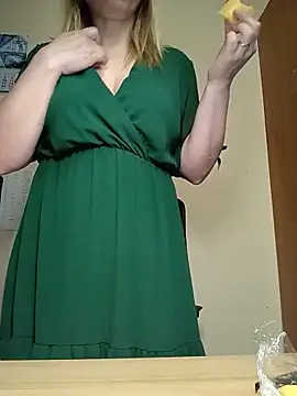 Ami Foxy online show from 05/26/26, 05:05