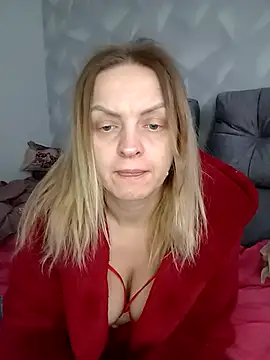 Ami Foxy online show from 02/02/26, 06:12