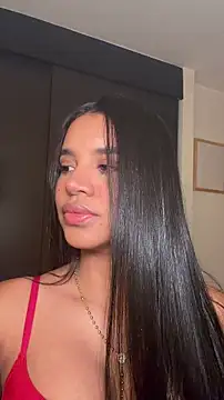 Tokio Tokio online show from 03/27/26, 01:58