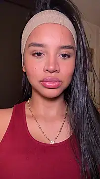 Tokio Tokio online show from 03/25/26, 02:01