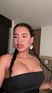 Snapshot of Tokio_Tokio chatting on 02/06/26, 09:11 Tokio Tokio online show from 02/06/26, 09:11