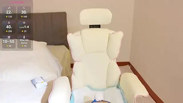 Aimee3241 online show from 02/22/26, 12:18