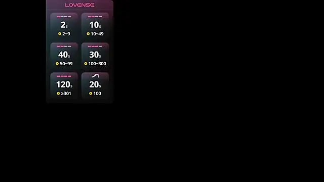 Aimee3241 online show from 02/11/26, 04:29