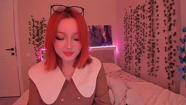 yuna loon online show from 11/14/25, 04:16