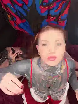 AlexandraWildd online show from 12/05/25, 01:10