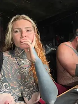 AlexandraWildd online show from 07/24/26, 10:55