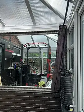 AlexandraWildd online show from 07/01/26, 12:16