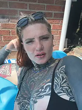 AlexandraWildd online show from 07/09/26, 11:53
