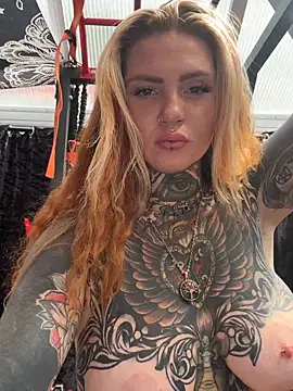 AlexandraWildd online show from 07/29/26, 11:42