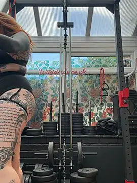 AlexandraWildd online show from 06/09/26, 01:01