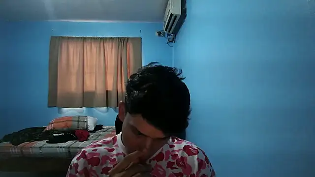 Snapshot of Jaket_lovers chatting on 09/11/25, 06:08 Jaket lovers online show from 09/11/25, 06:08