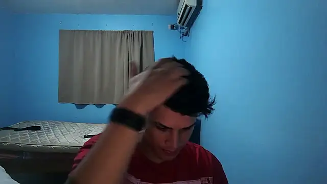 Snapshot of Jaket_lovers chatting on 10/11/25, 10:44 Jaket lovers online show from 10/11/25, 10:44