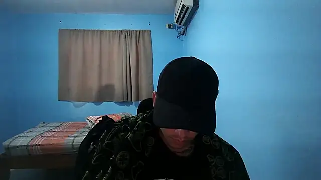 Snapshot of Jaket_lovers chatting on 10/10/25, 06:53 Jaket lovers online show from 10/10/25, 06:53