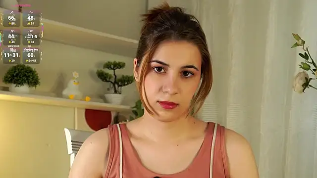 QueenieGitt online show from 04/04/26, 02:29