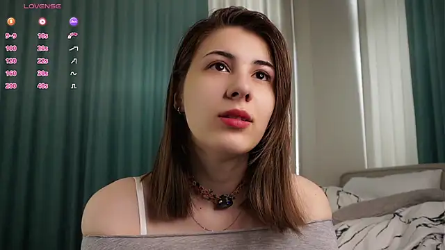 QueenieGitt online show from 06/22/26, 02:06