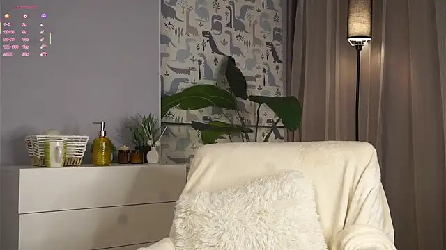 QueenieGitt online show from 04/06/26, 04:46