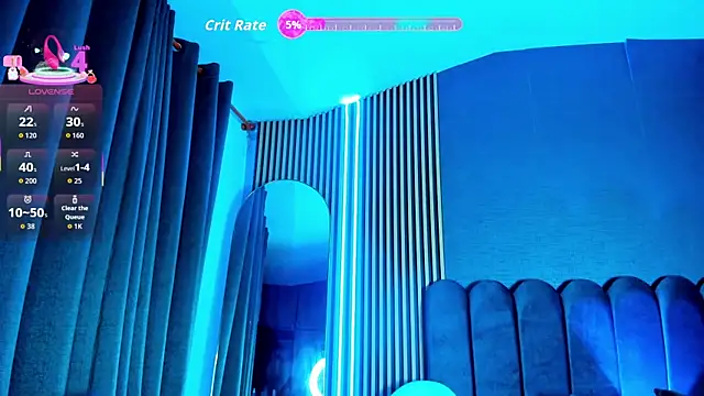 Gina 77 online show from 12/17/25, 08:25