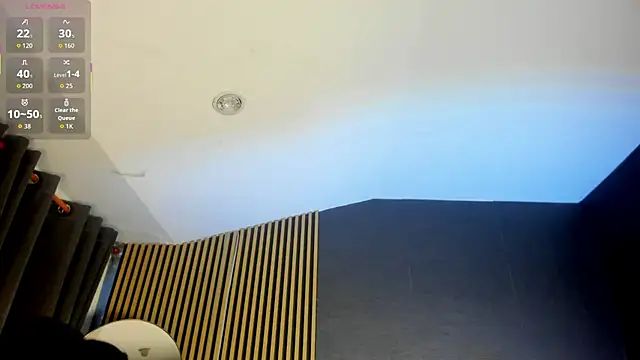 Gina 77 online show from 11/11/25, 12:33