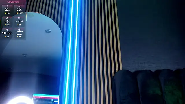 Gina 77 online show from 11/07/25, 12:42