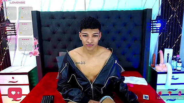 Rick Wade online show from 10/07/25, 07:26