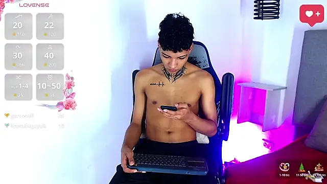 Rick Wade online show from 12/21/25, 03:47