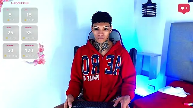 Rick Wade online show from 12/18/25, 04:17