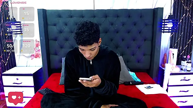 Rick Wade online show from 10/11/25, 07:48