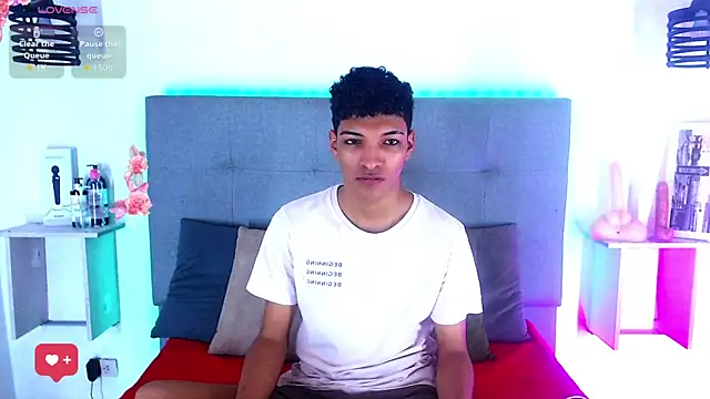 Rick Wade online show from 11/20/25, 03:18