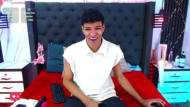 Rick Wade online show from 10/02/25, 08:12