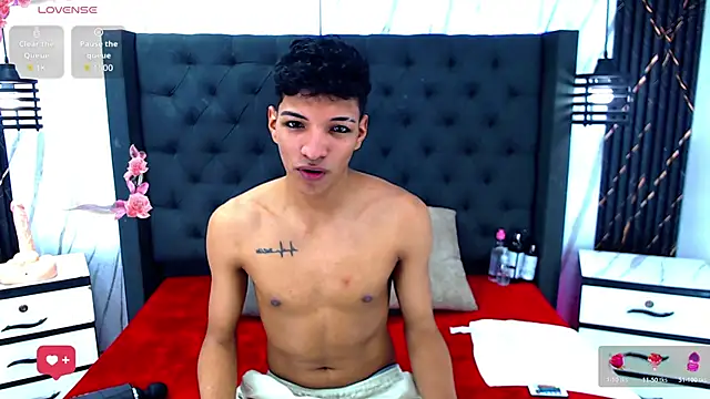 Rick Wade online show from 11/14/25, 03:54