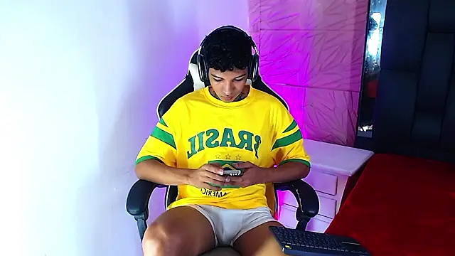 Rick Wade online show from 02/28/26, 01:11