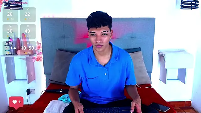 Rick Wade online show from 11/18/25, 03:32