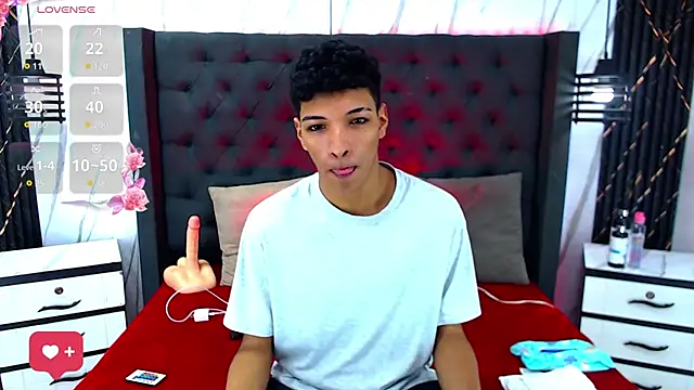 Rick Wade online show from 11/15/25, 08:02