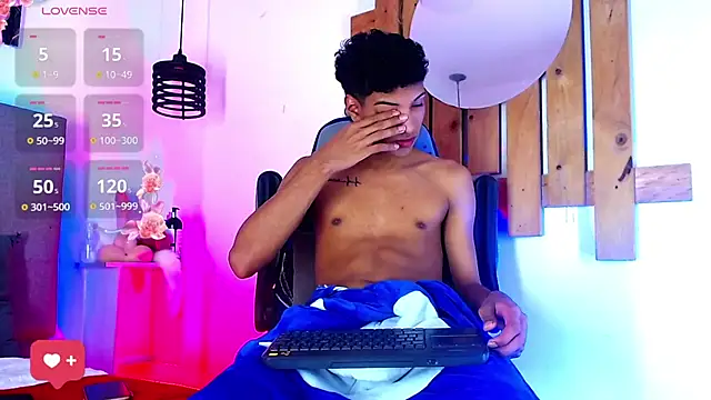 Rick Wade online show from 11/29/25, 04:34