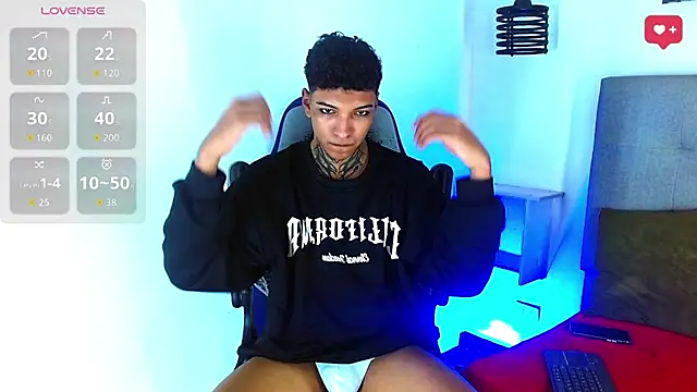 Rick Wade online show from 02/07/26, 03:58