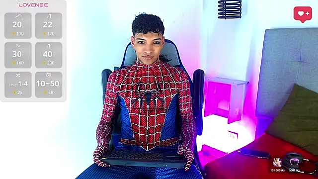 Rick Wade online show from 02/08/26, 04:21