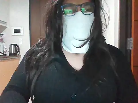 Horny cherry online show from 06/24/26, 06:01