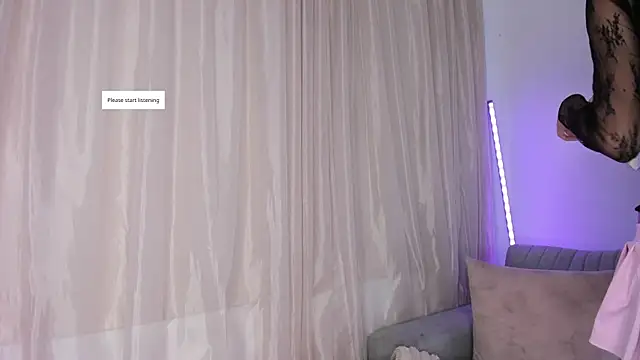 Lilily lv online show from 07/14/26, 01:39