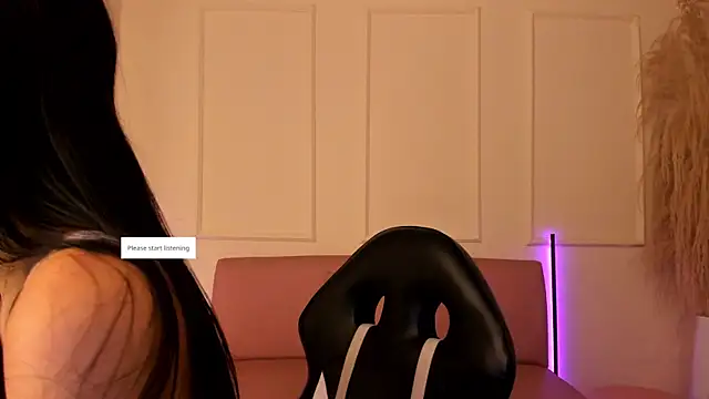 Lilily lv online show from 11/28/25, 12:16